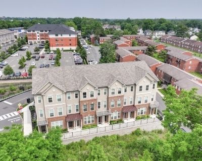 2 Bedroom 2BA 1654 ft Apartment For Rent in Somerville, NJ