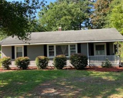 3 Bedroom 1BA 1141 ft Apartment For Rent in Goldsboro, NC