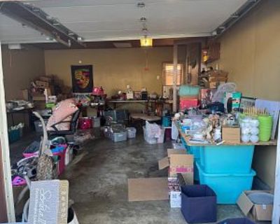 Garage Sale