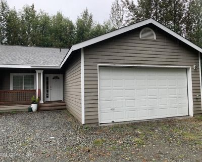 W Nugget Ave Unit,wasilla, Property For Rent