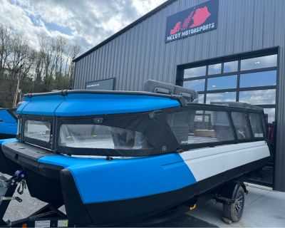 2023 Sea-Doo Switch 19 - 170 HP Pontoon Boats Pikeville, KY