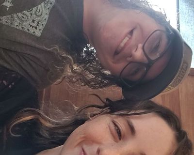 Blair - Needs a House on iROOMit or a Room