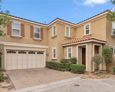 2973 E Via Corvina. Property for Rent in Ontario, CA for $3,800 with 4 bedrooms and 4 full baths, 1 half bath. This 2,973 square foot property was built in 2014 on a lot size of 0.0894.. Welcome to 2973 E Via Corvina a beautiful home in a gated Ontario community offering 4 bedrooms and 4.5 bathrooms across a bright, open layout. Each upstairs bedroom features its own en-suite, providing excepti...