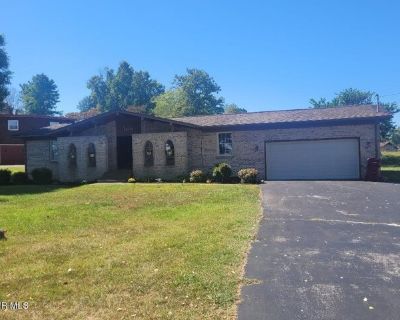 Vanleer Ave, Johnson City, Home For Sale