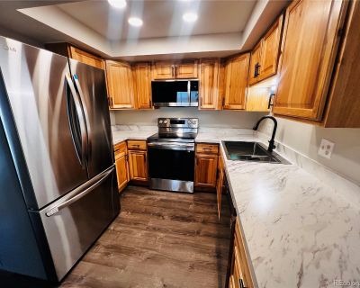 1 Bedroom 1BA 784 ft House For Rent in Aurora, CO