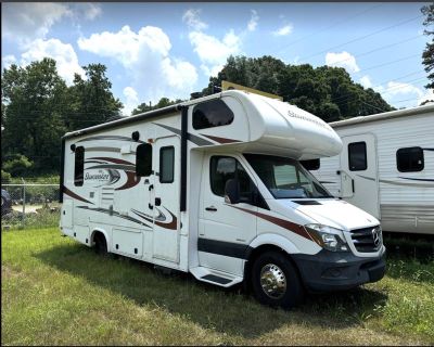 2016 Forest River 2400R For Sale by Dealer in Talking Rock, Georgia