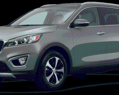 Used 2016 Kia Sorento EX V6