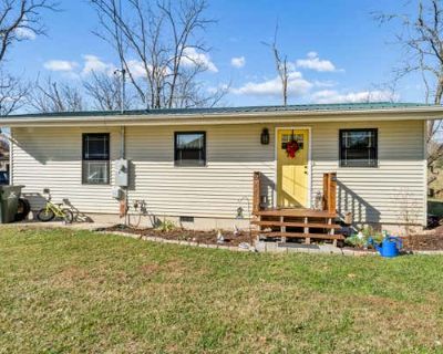 2 Bedroom 1BA 760 ft Single Family Home For Sale in JONESBOROUGH, TN
