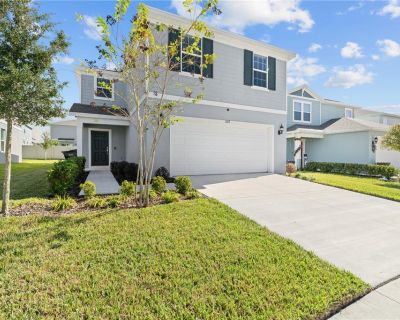 5 Bedroom 3BA 2615 ft Apartment For Rent in Davenport, FL