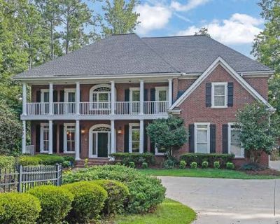 7 Bedroom 8BA 7480 ft Single Family Home For Sale in DULUTH, GA