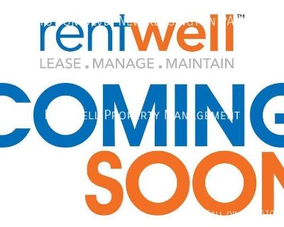 1 Bedroom 1BA Apartment For Rent in New Kensington, PA