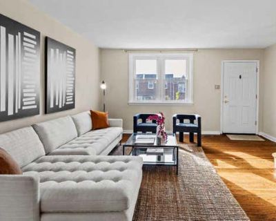 3 Bedroom 1BA 1110 ft Townhouse For Sale in PHILADELPHIA, PA