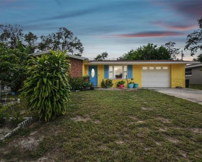 3 Bedroom 2BA 1028 ft Single Family House For Sale in Holiday, FL