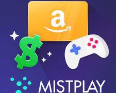 Get Install and Earn With the MISTPLAY App!