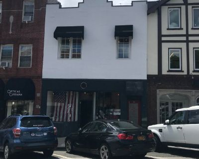 *FREE EVENT SPACE AT 16 GREENWICH AVENUE*