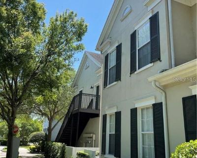 1 Bedroom 1BA 628 ft Apartment For Rent in Orlando, FL