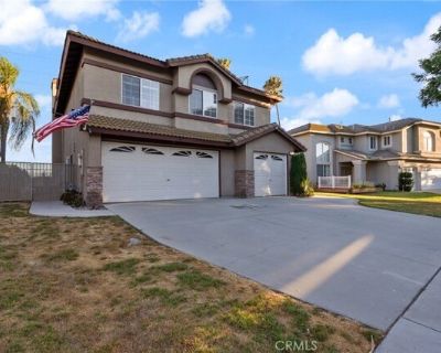 Darcena St, Chino, Home For Rent