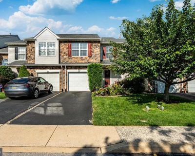 3 Bedroom 3BA 2690 ft Townhouse For Sale in King of Prussia, PA