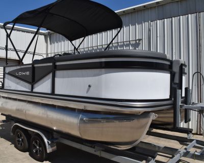 Lowe Boats LS 170 2025