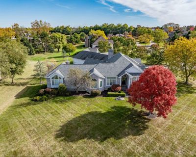 3 Bedroom 3BA 5946 ft Single Family House For Sale in Fort Wayne, IN