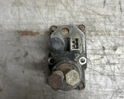 MK1 Rabbit CIS Warm Up Regulator WUR