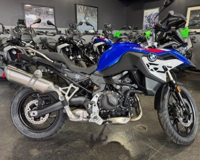 2025 BMW F 800 GS 800 GS