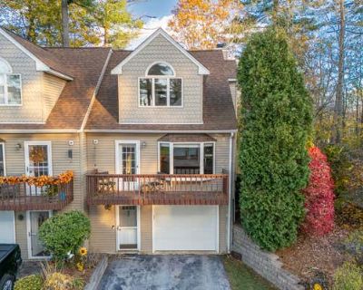 2 Bedroom 2BA 1183 ft Single Family Home For Sale in DERRY, NH