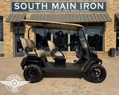 2024 E-Z-GO Liberty Electric Golf Carts Paris, TX