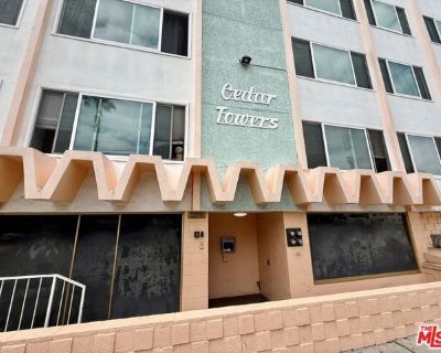Cedar Ave Unit,long Beach, Home For Rent