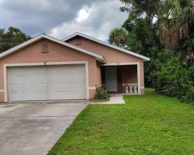 3 Bedroom 2BA 1651 ft Apartment For Rent in Rockledge, FL
