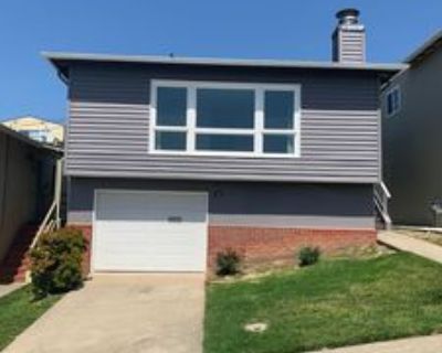122 Belcrest Ave, Daly City, CA 94015