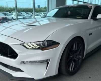 Used 2020 Ford Mustang GT