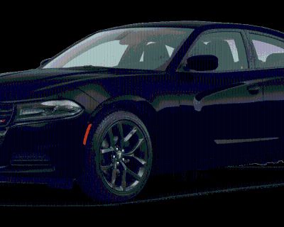 Used 2022 Dodge Charger SXT