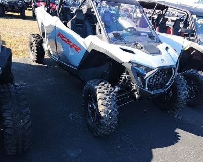 2025 Polaris RZR Pro XP 4 Sport