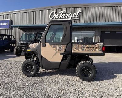 2025 Polaris Ranger SP 570 Northstar Edition