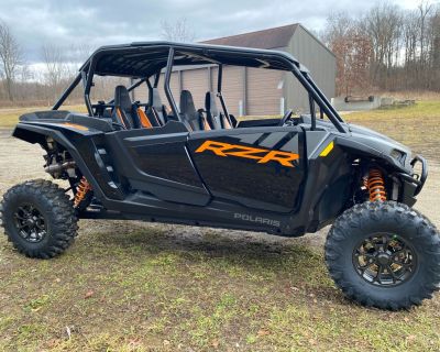 2024 Polaris RZR XP 4 1000 Premium