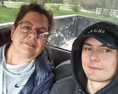 Budget: $400 per month. Ready to move: now. Looking for myself. Just looking for room to rent, I m 57 year old female, quiet and stay to myself.