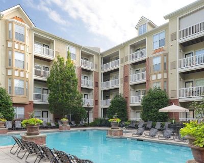 2 Bedroom 2BA 1296 ft Apartment For Rent in Brookhaven, GA