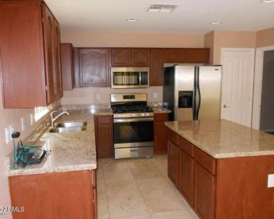 4 Bedroom 2BA 1552 ft Apartment For Rent in San Tan Valley, AZ