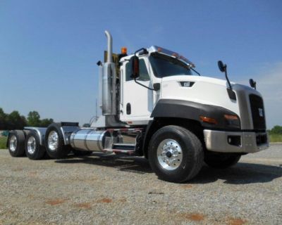 Commercial truck & equipment financing - (All credit types are welcome to apply)