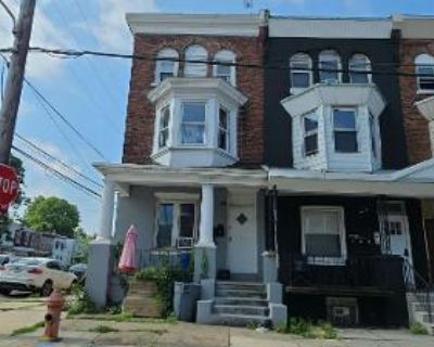 4 Bed 3 Bath Foreclosure Property in Philadelphia, PA 19151 - Callowhill St