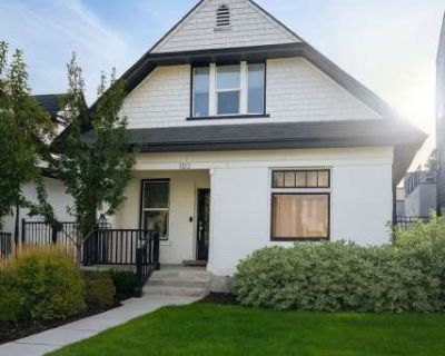 3 Bedroom 2BA 1500 ft Apartment For Rent in Salt Lake City, UT