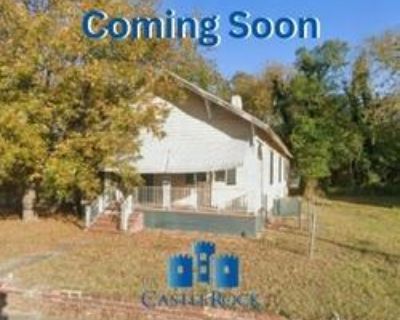 3 Bed 2 Bath Foreclosure Property in Augusta, GA 30901 - 12th St