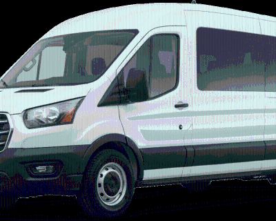 2021 Ford Transit Passenger Wagon T-350 HD XLT
