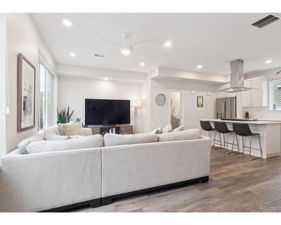 2 Bedroom 2BA 1341 ft Single Family Home For Sale in Denver, CO