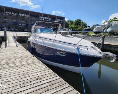 Rinker 290 Fiesta Vee