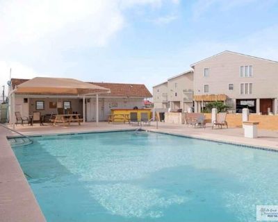 Island Ave Unit A, Port Isabel, Condo For Sale