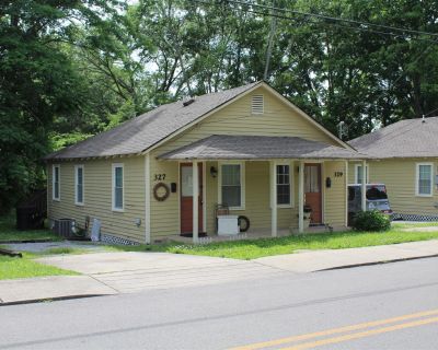 1 Bedroom 1BA 475 ft Apartment For Rent in Franklin, TN