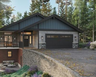 3 Bedroom 4BA 3120 ft Single Family House For Sale in Soda Springs, CA