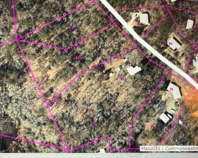 2 Bedroom 1BA 2158 ft Single Family House For Sale in Wellfleet, MA